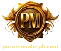 PARAMANALO casino logo