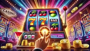 PARAMANALO Online Slot Games