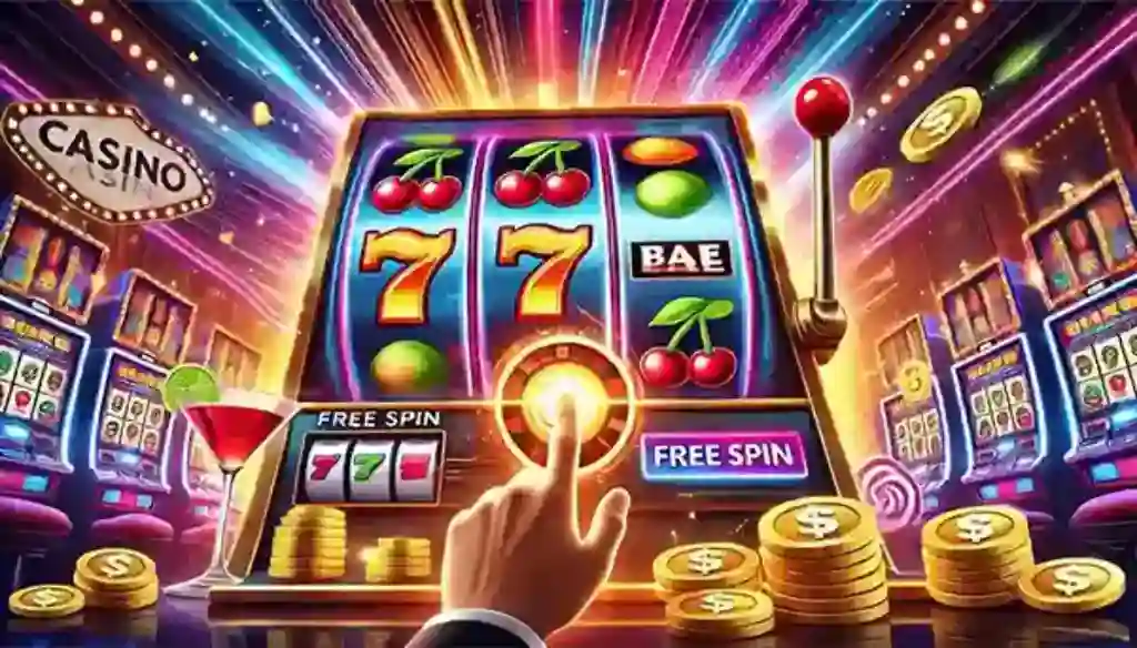 PARAMANALO Online Slot Games
