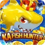 PARAMANALO Fishing Games