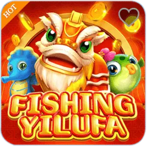 PARAMANALO Fishing Games