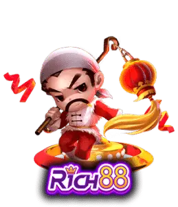 PARAMANALO Slot Games